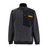 DeWalt Redland Quarter Zip Sweatshirt