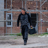 DeWalt Harrison Regular Fit Stretch Work Trousers - view 5