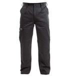 Apache Industry Work Trousers Black