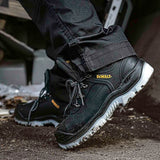 DeWalt Laser Black Safety Hiker Boot S1P - view 5