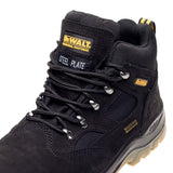 DeWalt Black Challenger 3 Waterproof Safety Hiker Boot S7 - view 4