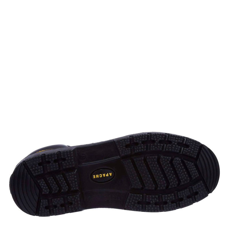 Apache AP300 Black Safety Boot S3 - view 2