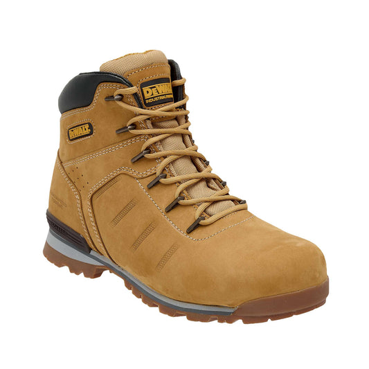 DeWalt Carlisle Honey Safety Boot SB