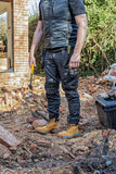 DeWalt Apprentice Honey Safety Hiker Boot SB - view 5