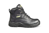 Apache SS812SM Black Waterproof Safety Hiker Boot S7 - view 4