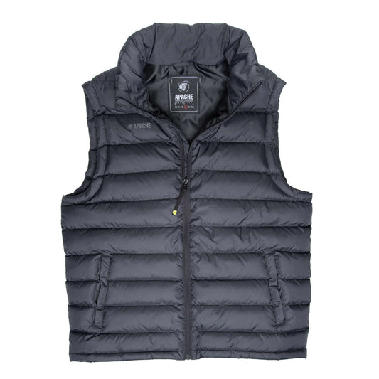 Apache ATS Gilet Black