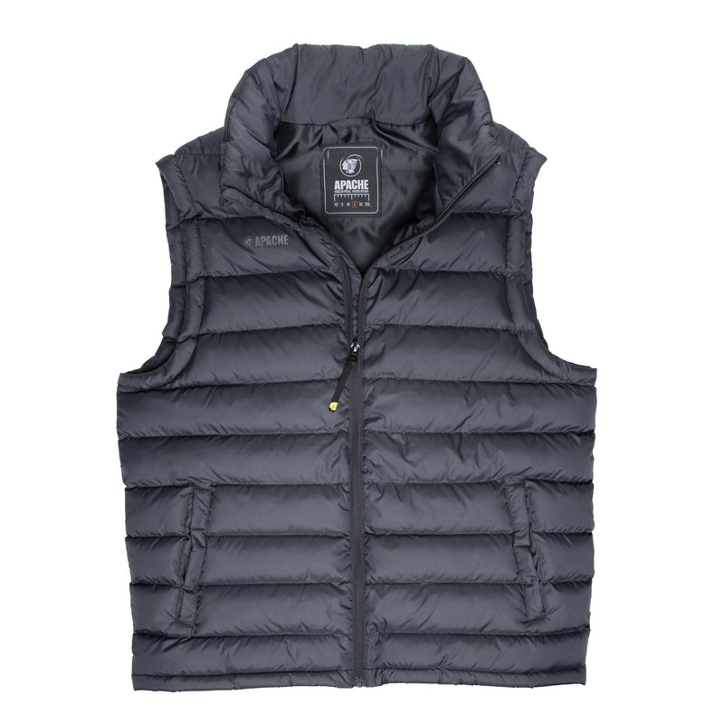 Apache ATS Gilet Black