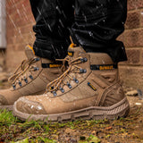 DeWalt Milburn Stone Waterproof Safety Boot S7 - view 5