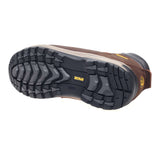 Apache AP315CM Brown Safety Hiker Boot S3L - view 2