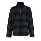 DeWalt Deansway Sherpa Fleece Quarter Zip