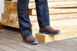 DeWalt Nitrogen Brown Dealer Safety Boot S3 - view 5