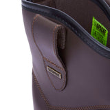 Apache AP305 Brown Waterproof Safety Rigger Boot S7 - view 4