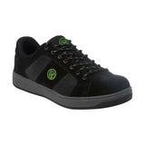 Apache Kick Black Safety Trainer S1P