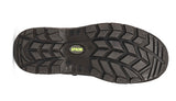Apache SS812SM Black Waterproof Safety Hiker Boot S7 - view 2