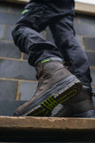 Apache Churchill Brown Waterproof Safety Boot S7S - view 3