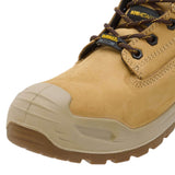 DeWalt Steelforge Wheat Non-Metallic Waterproof Safety Boot S7S - view 2