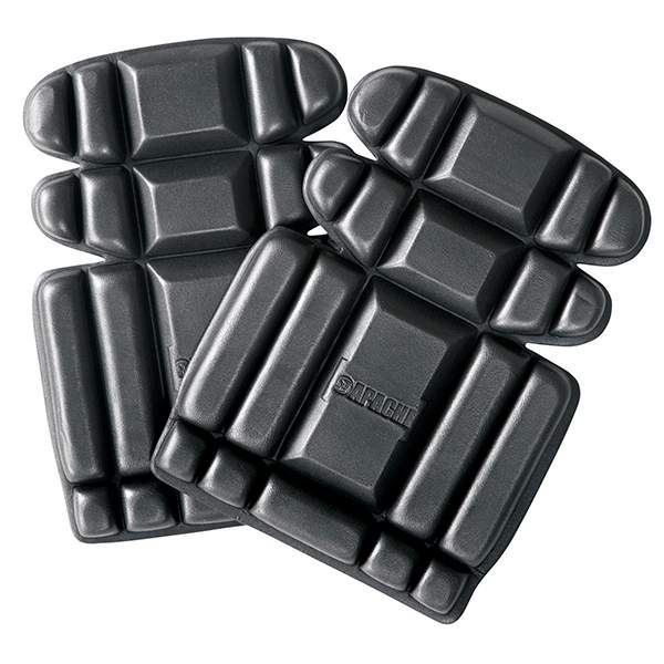 Apache Ergonomic Knee Pads