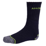 Apache Burlington Work Socks (3 Pack) - view 3