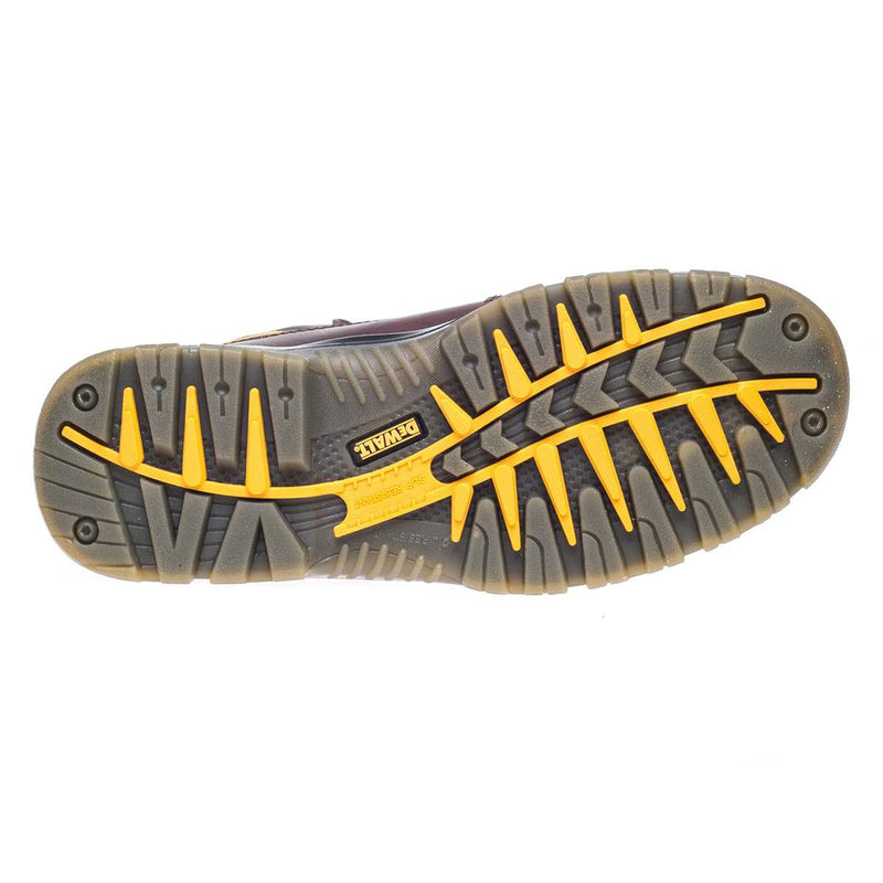 DeWalt Titanium Tan Waterproof Safety Boot S7 - view 2