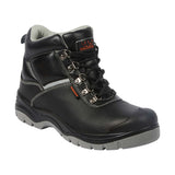 Sterling Steel Work Site SS609SM Honey Safety Boot S3