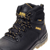 DeWalt Newark Black Waterproof Safety Hiker Boot S7 - view 4