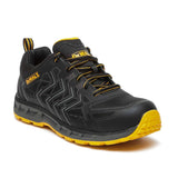 DeWalt Fargo Black Safety Trainer SB