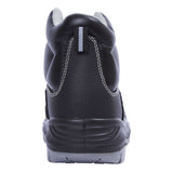Sterling Steel Work Site SS609SM Honey Safety Boot S3 - view 3