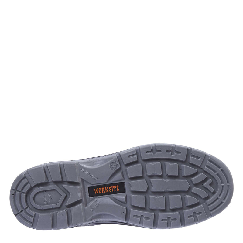 Sterling Steel Work Site SS609SM Honey Safety Boot S3 - view 2