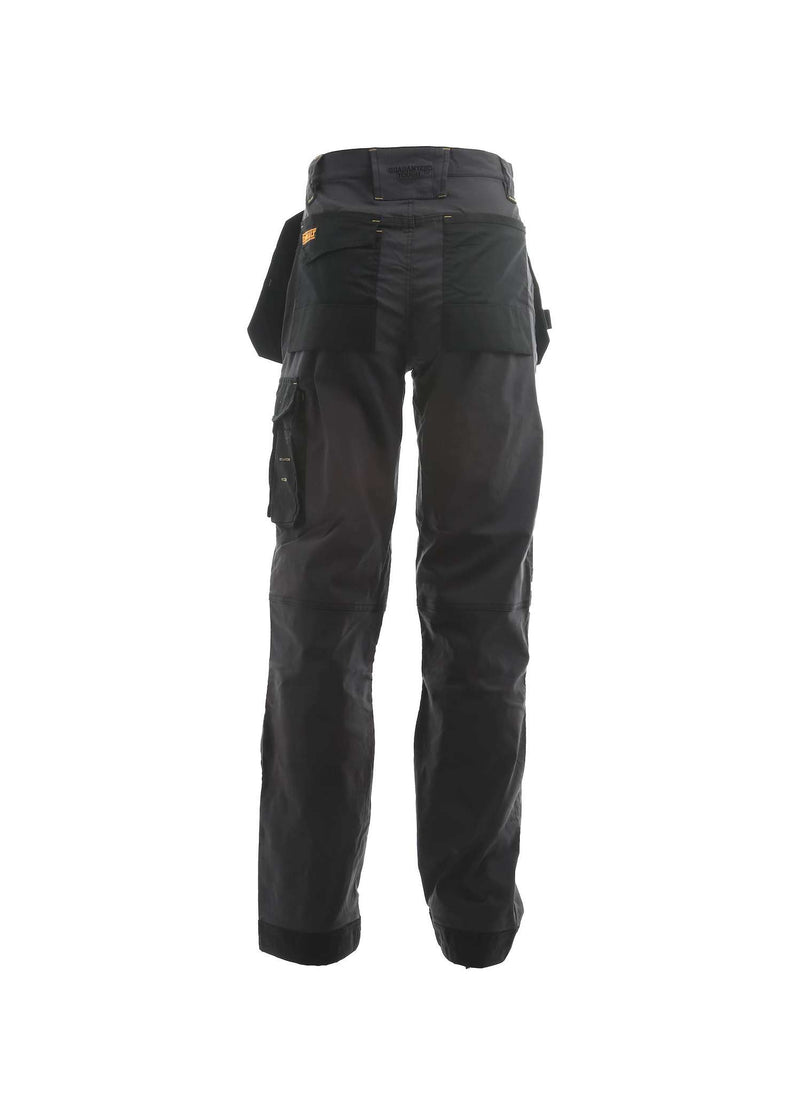DeWalt Memphis Stretch Work Trousers - view 2
