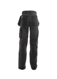 DeWalt Memphis Stretch Work Trousers - view 2
