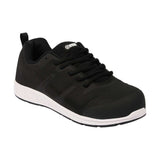 Apache Vault Black Safety Trainer S1