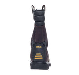 DeWalt Rigger Brown Safety Rigger Boot SBP - view 3