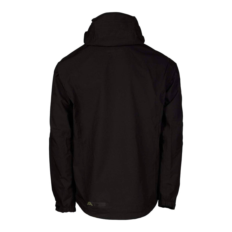 Apache White Rock Lightweight Rain Jacket - view 2