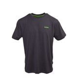Apache Vancouver T-Shirt Charcoal