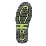 Apache Chilliwack Black Waterproof Side Zip Safety Boot S7S - view 2