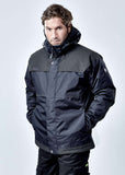 Apache ATS Waterproof Padded Jacket - view 5