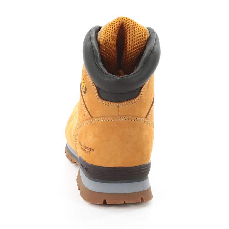 DeWalt Carlisle Honey Safety Boot SB - view 2
