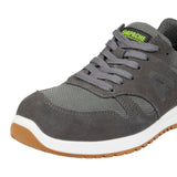 Apache Winnipeg Charcoal Grey Safety Trainer S1 - view 3