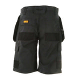 DeWalt Cheverley Work Shorts Grey - view 2