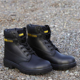 Apache AP300 Black Safety Boot S3 - view 5