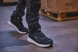 Apache Chatham Black Safety Trainer S1 - view 4