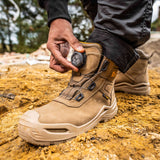 DeWalt Lander Stone Waterproof BOA Safety Boot S7S - view 4