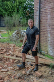 DeWalt Rutland PWS Polo Shirt - view 4