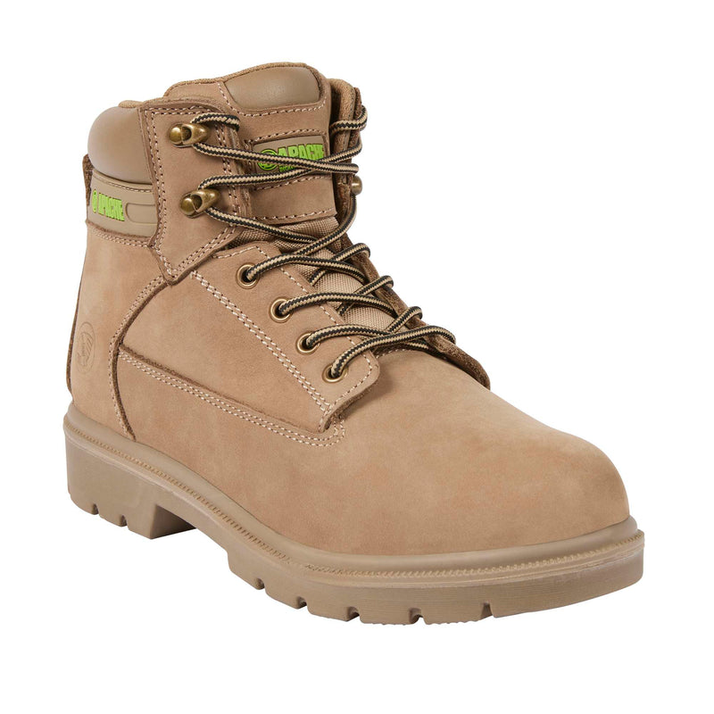 Apache Barnwell Stone Safety Boot S1P