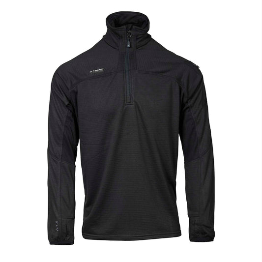 Apache ATS Tech Fleece Black