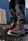 DeWalt Titanium Tan Waterproof Safety Boot S7 - view 5