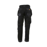 DeWalt Harrison Regular Fit Stretch Work Trousers - view 2