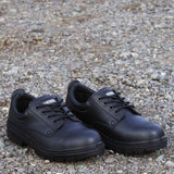 Apache AP306 Black Safety Shoe S3 - view 5