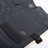 Apache ATS 3D Stretch Holster Work Trousers Grey - view 4