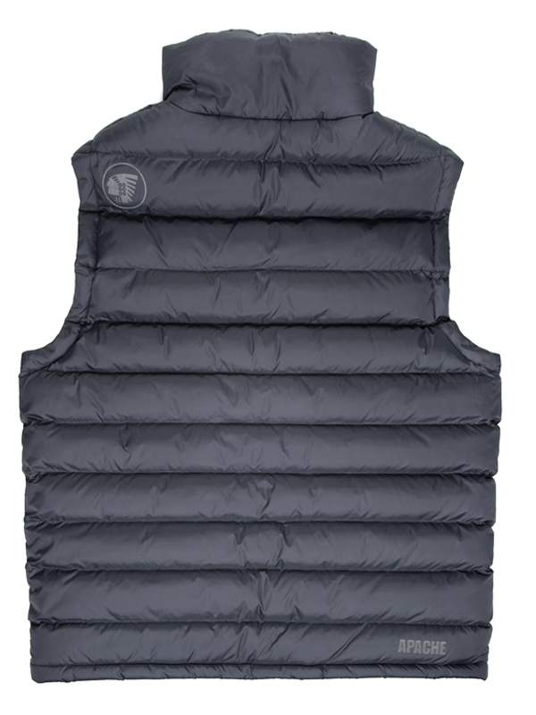 Apache ATS Gilet Black - view 2